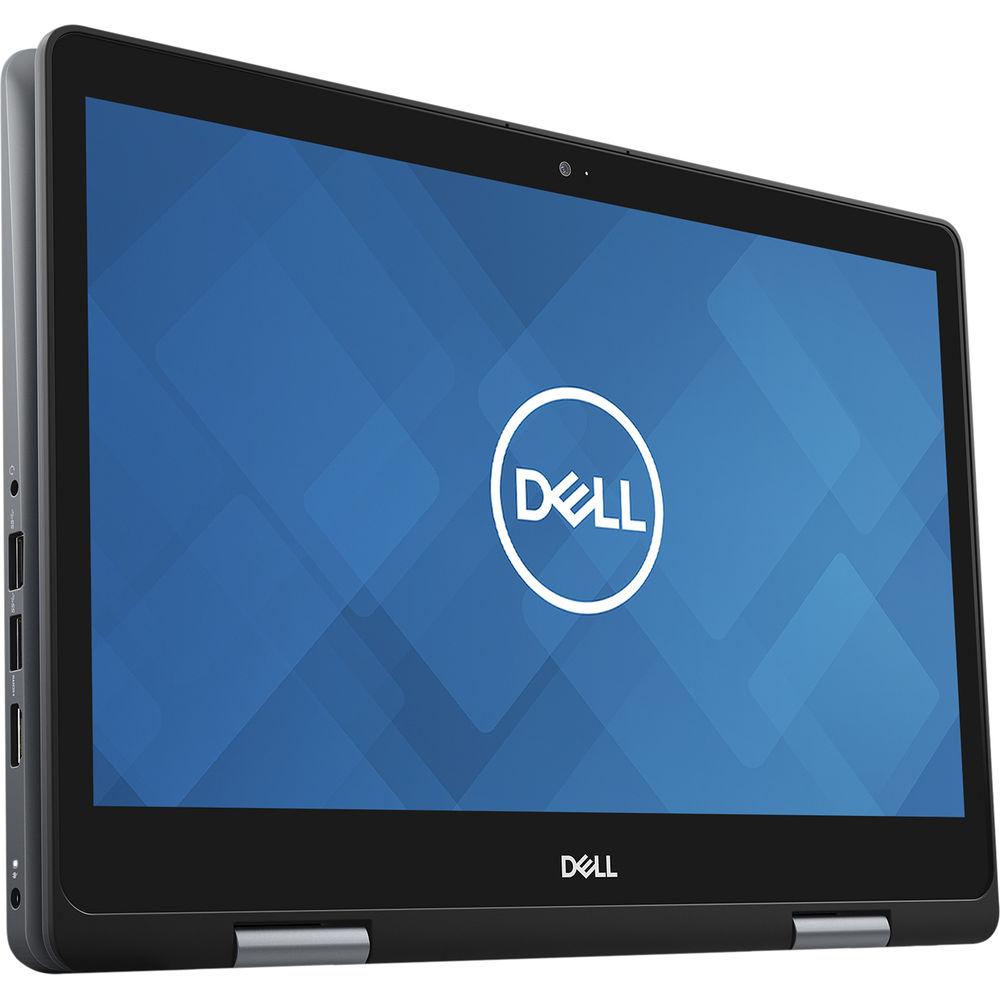 Dell 14" Inspiron 14 5000 Series Multi-Touch 2-in-1 Laptop