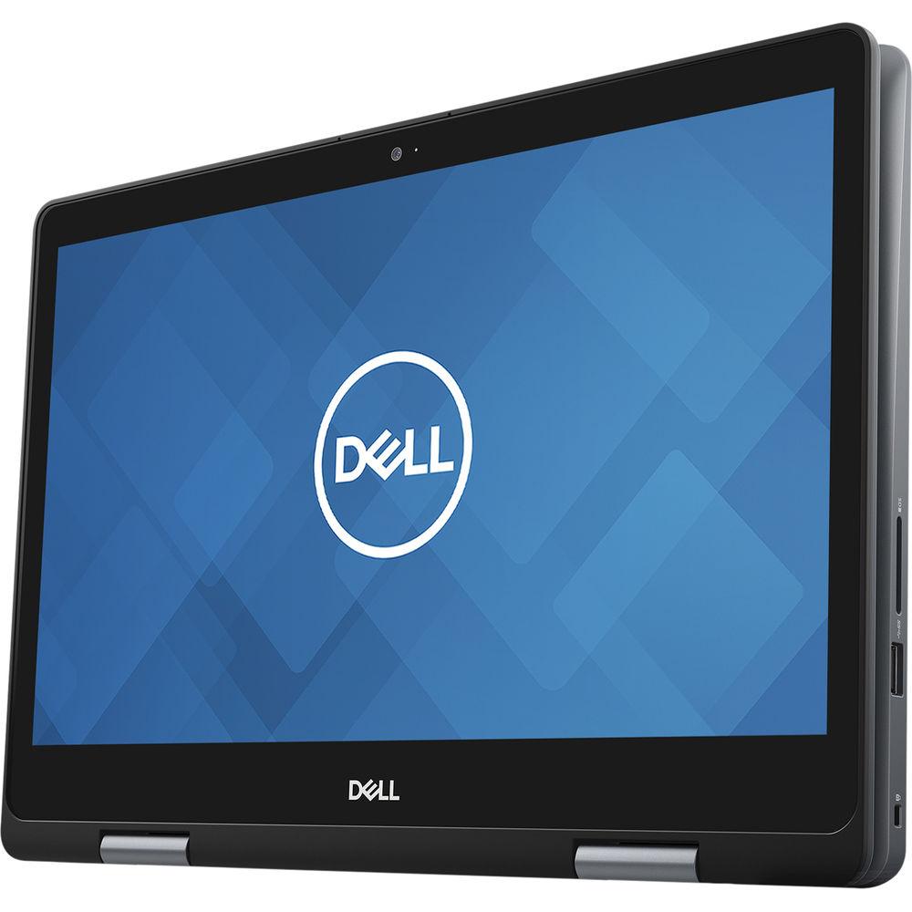 Dell 14" Inspiron 14 5000 Series Multi-Touch 2-in-1 Laptop