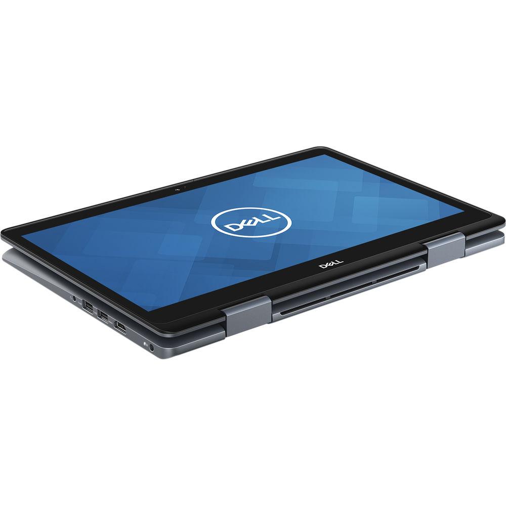 Dell 14" Inspiron 14 5000 Series Multi-Touch 2-in-1 Laptop