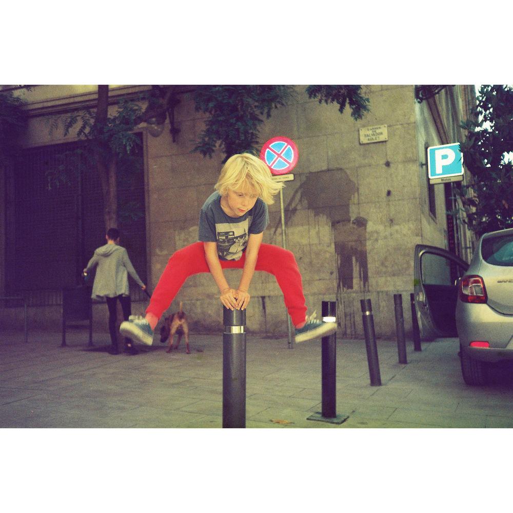 dubble film Bubblegum 200 Color Negative Film