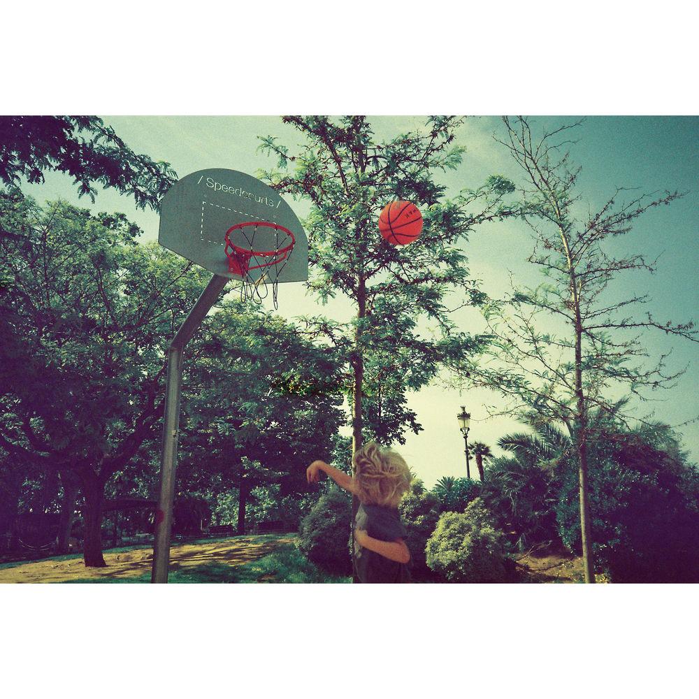 dubble film Bubblegum 200 Color Negative Film