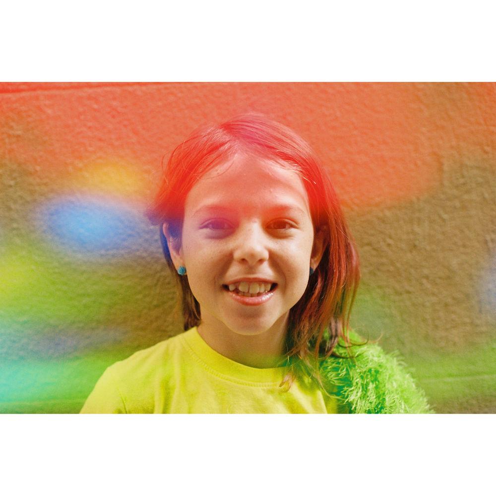 dubble film Jelly 200 Color Negative Film