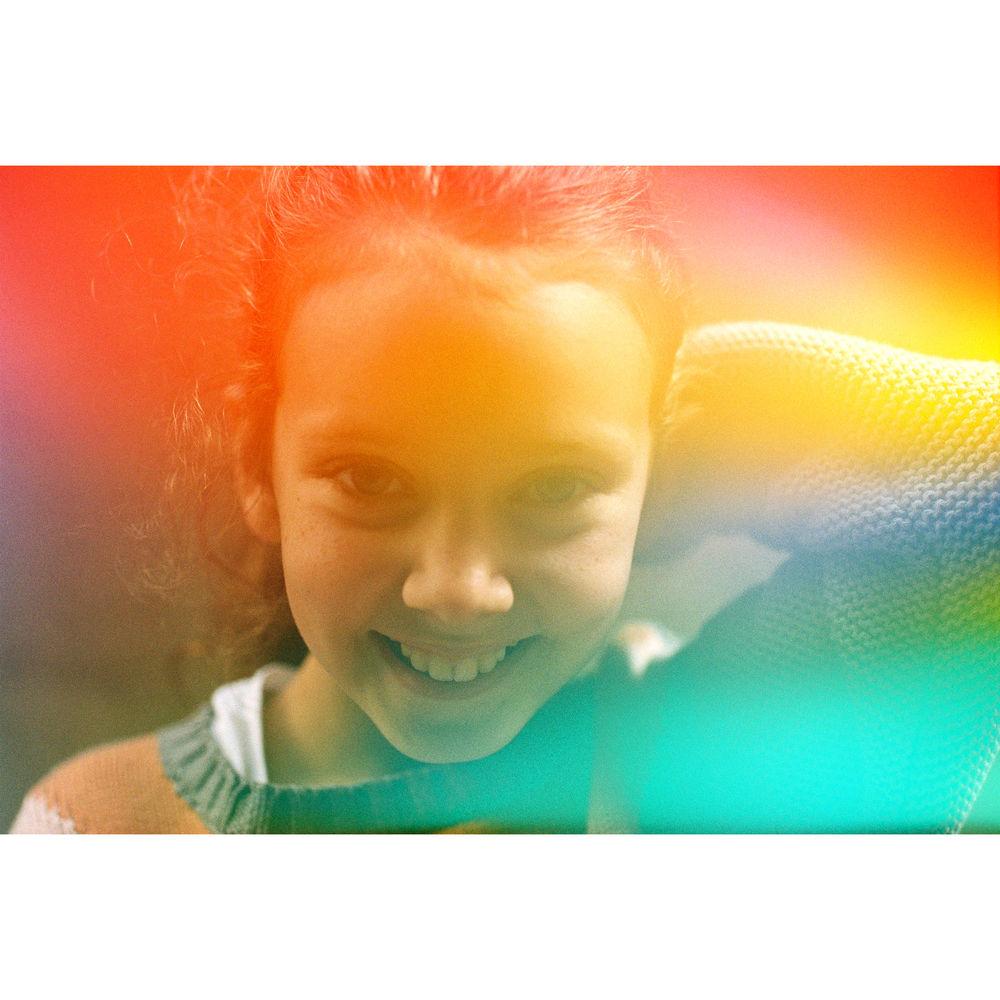 dubble film Jelly 200 Color Negative Film