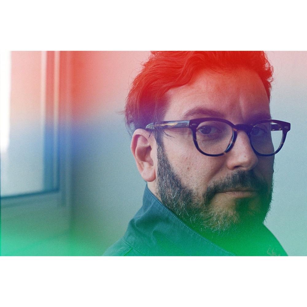 dubble film Jelly 200 Color Negative Film