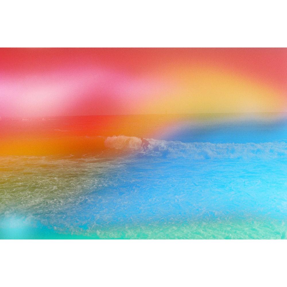 dubble film Jelly 200 Color Negative Film