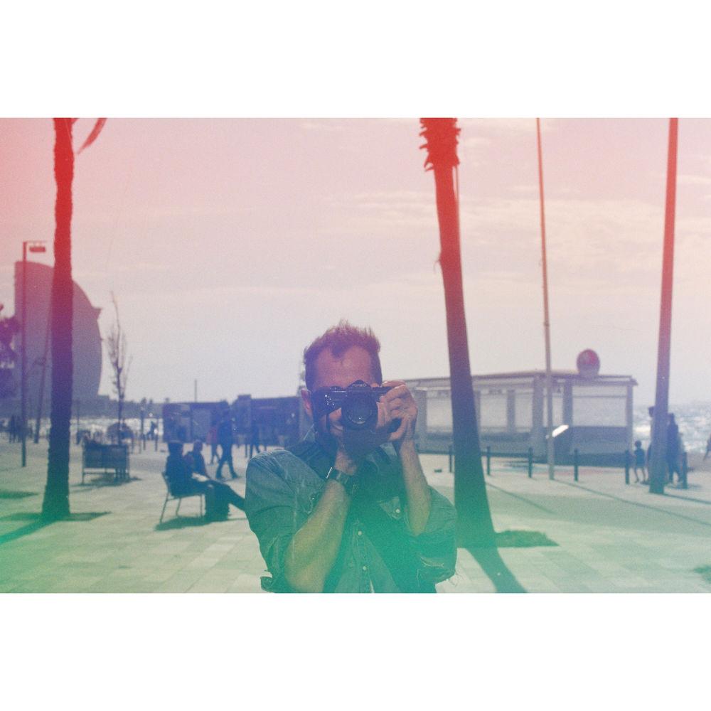 dubble film Jelly 200 Color Negative Film