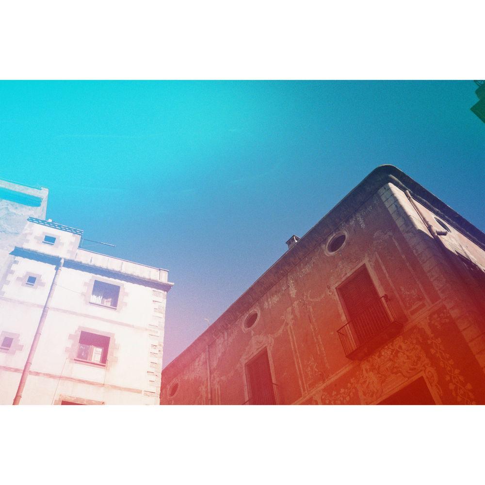 dubble film Jelly 200 Color Negative Film