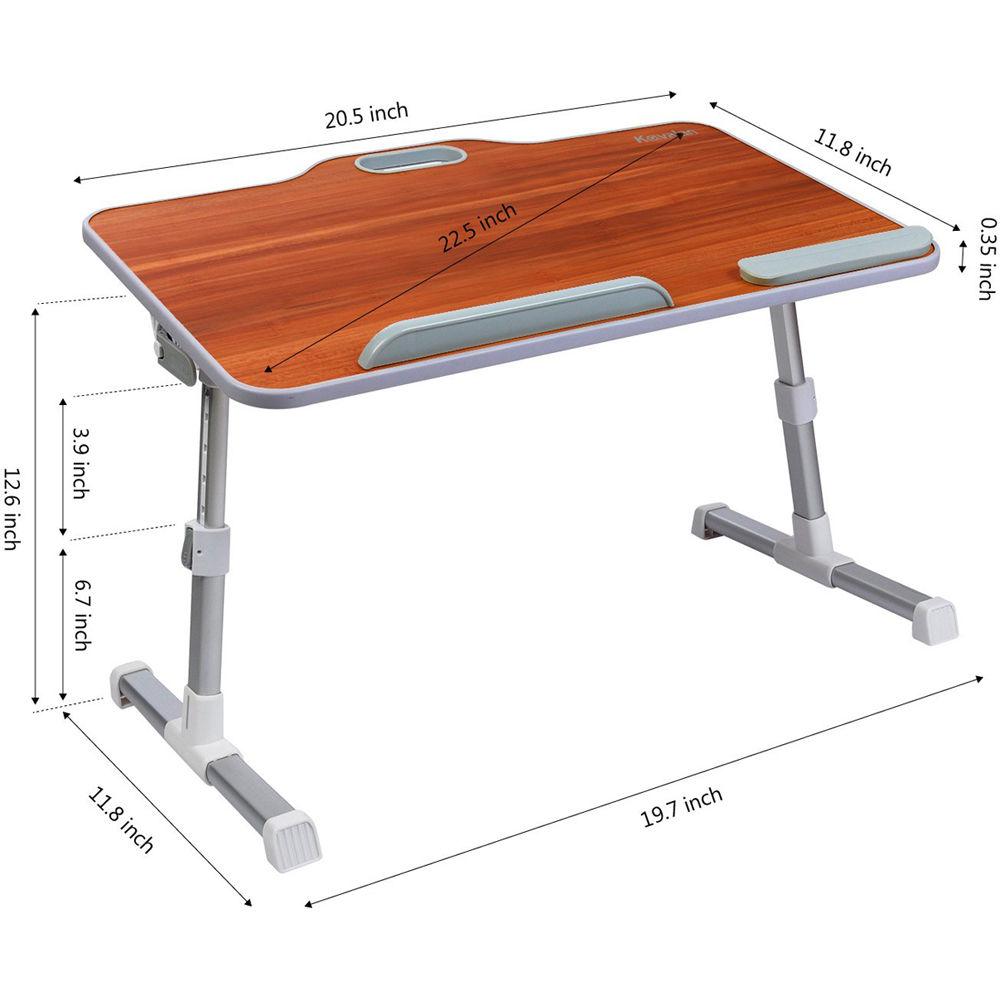 Dyconn Kavalan Medium Portable Laptop Table, Dyconn, Kavalan, Medium, Portable, Laptop, Table
