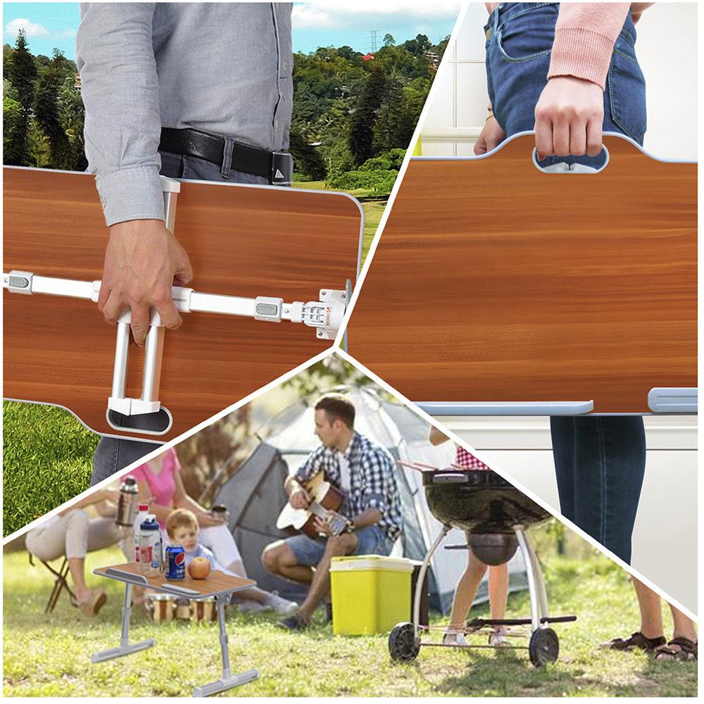 Dyconn Kavalan Medium Portable Laptop Table