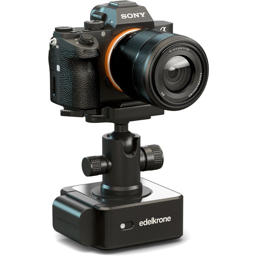 edelkrone HeadONE