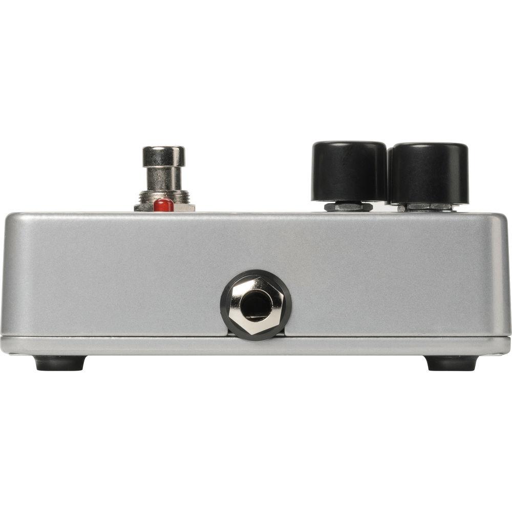 Electro-Harmonix Triangle Big Muff Pi Distortion Sustainer Pedal