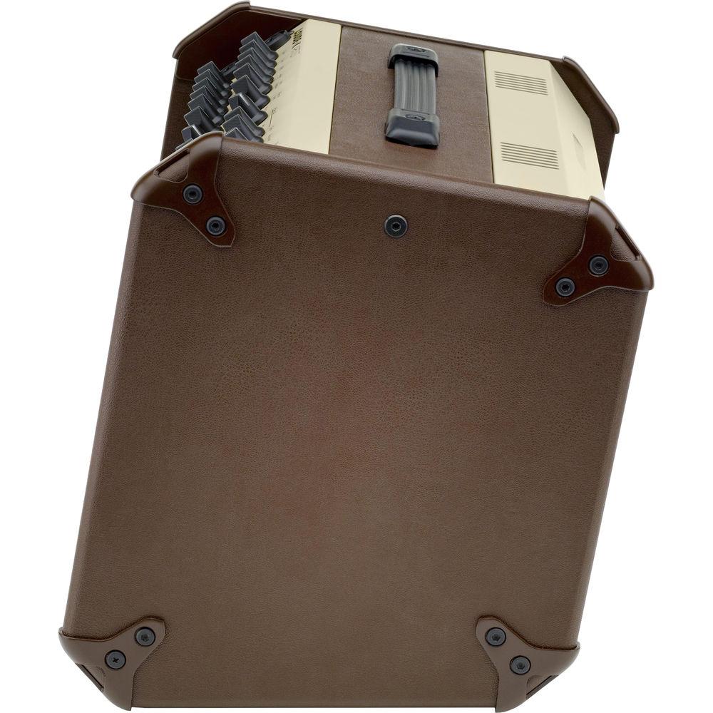 Fishman Loudbox Artist 120W Acoustic Combo Amplifier