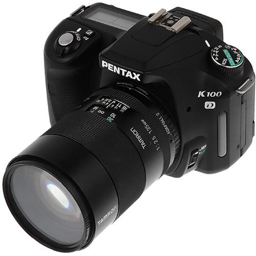 FotodioX Mount Adapter for Tamron Adaptall Lens to Pentax K Camera