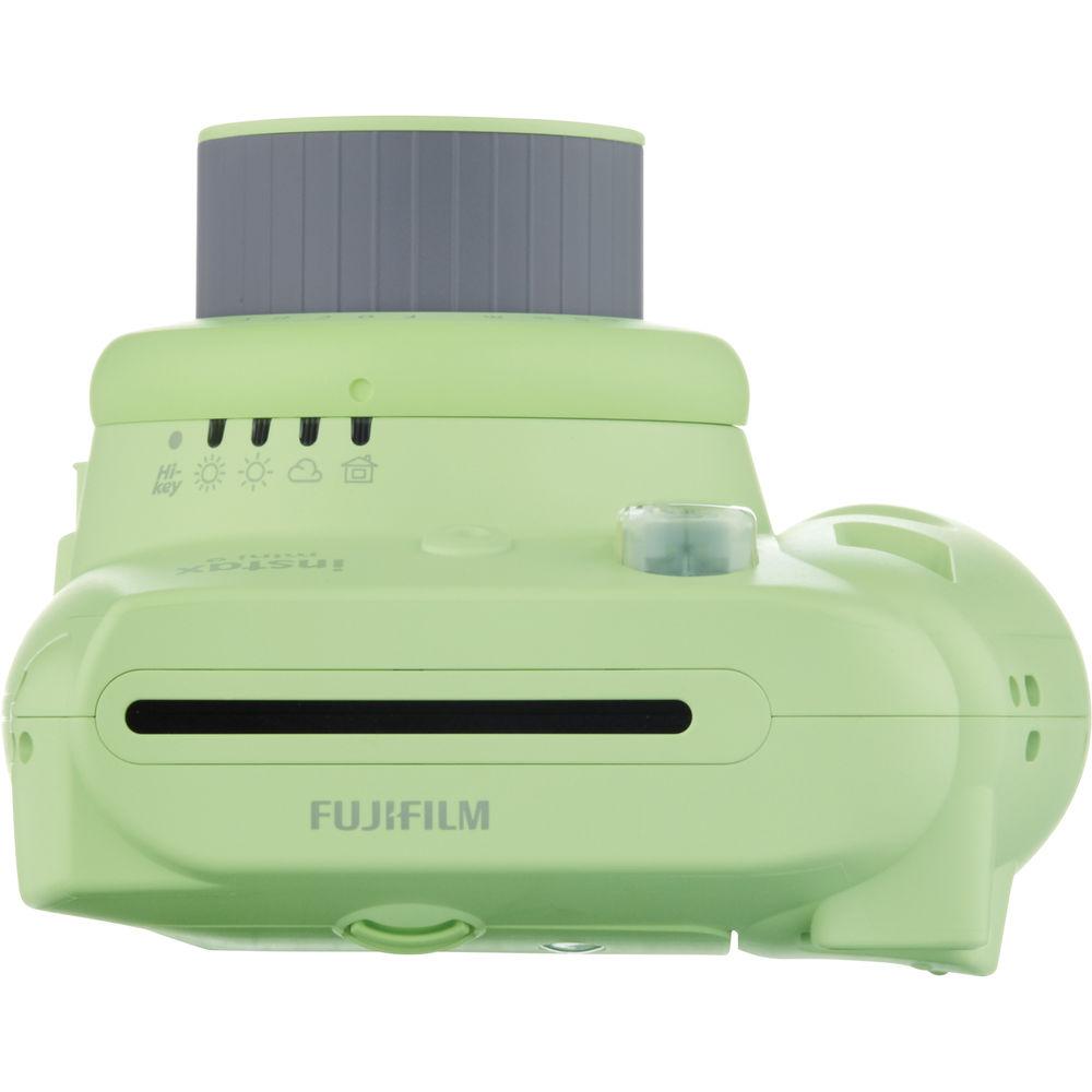 FUJIFILM INSTAX Mini 9 Instant Film Camera