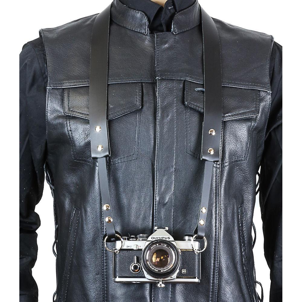 Funk Plus 1.13" Wide Camera Strap