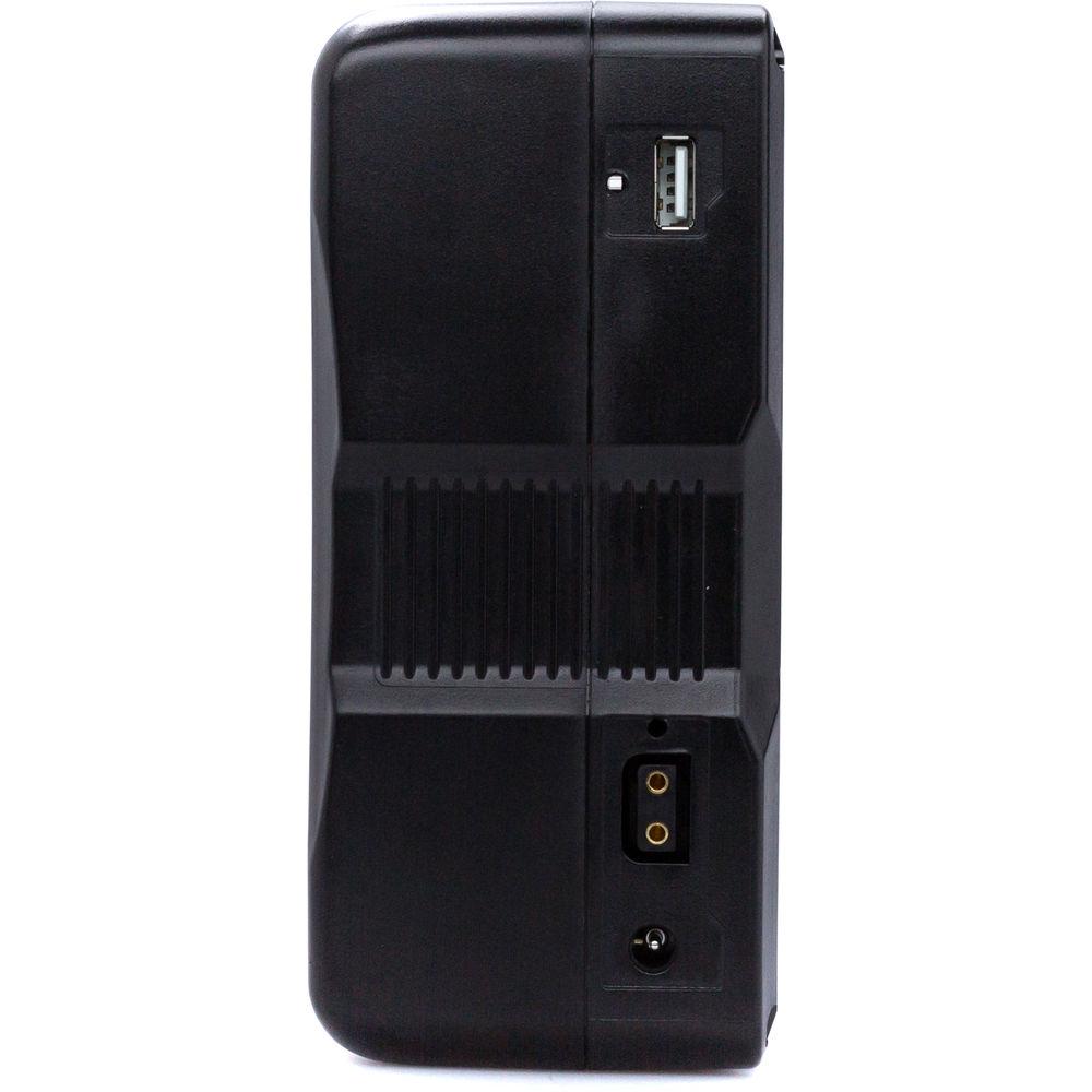 Fxlion FX-HP195S 14.8V Lithium-Ion V-Mount Battery