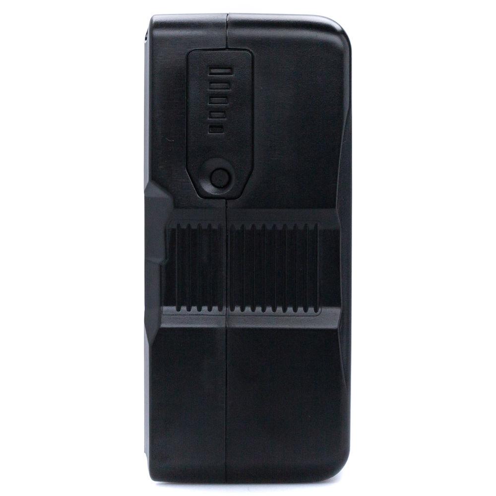 Fxlion FX-HP195S 14.8V Lithium-Ion V-Mount Battery