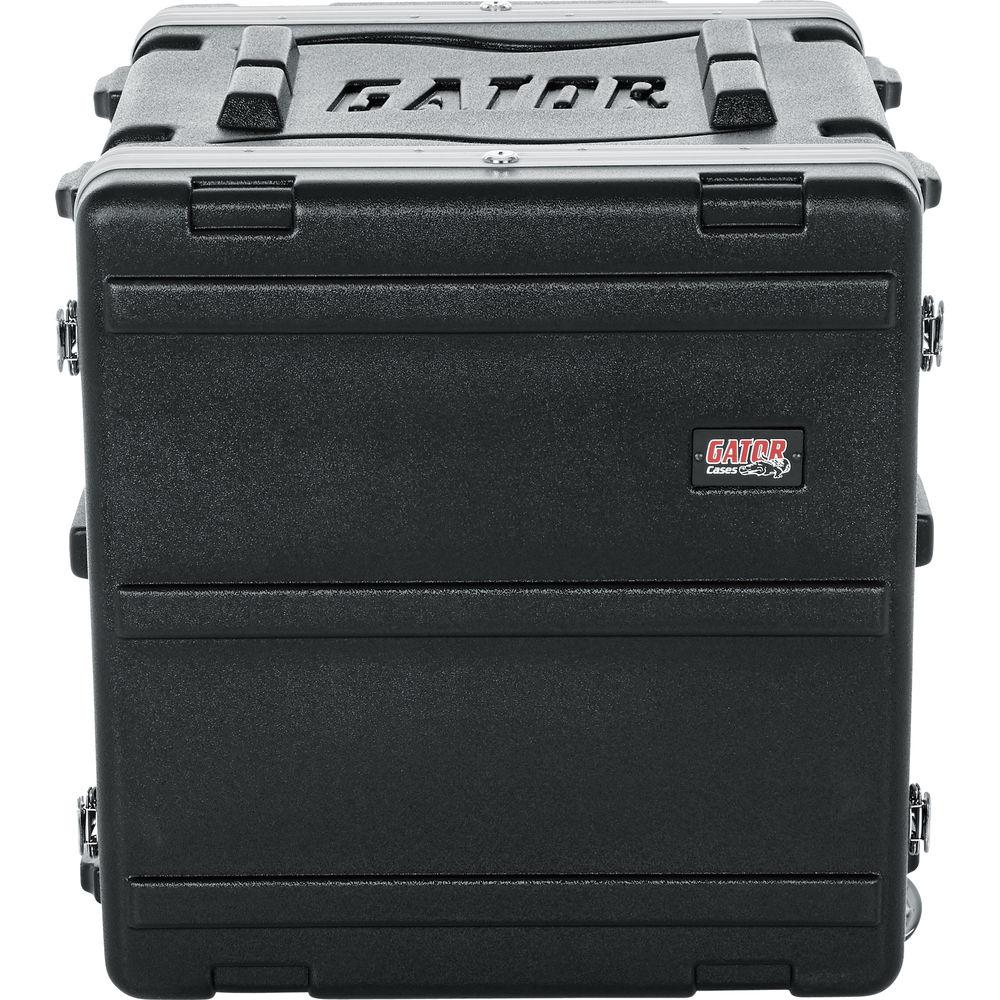 Gator Cases GRR-10L Roller Rack Case
