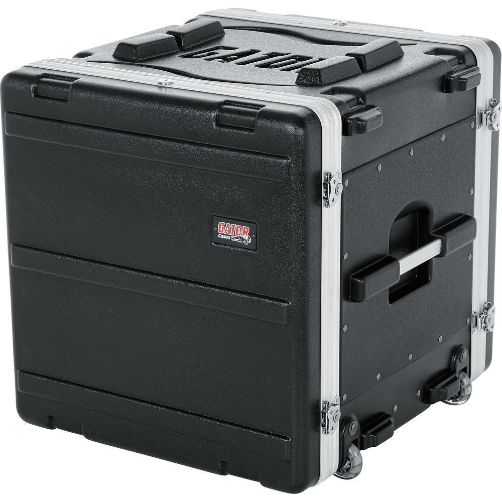 Gator Cases GRR-10L Roller Rack Case