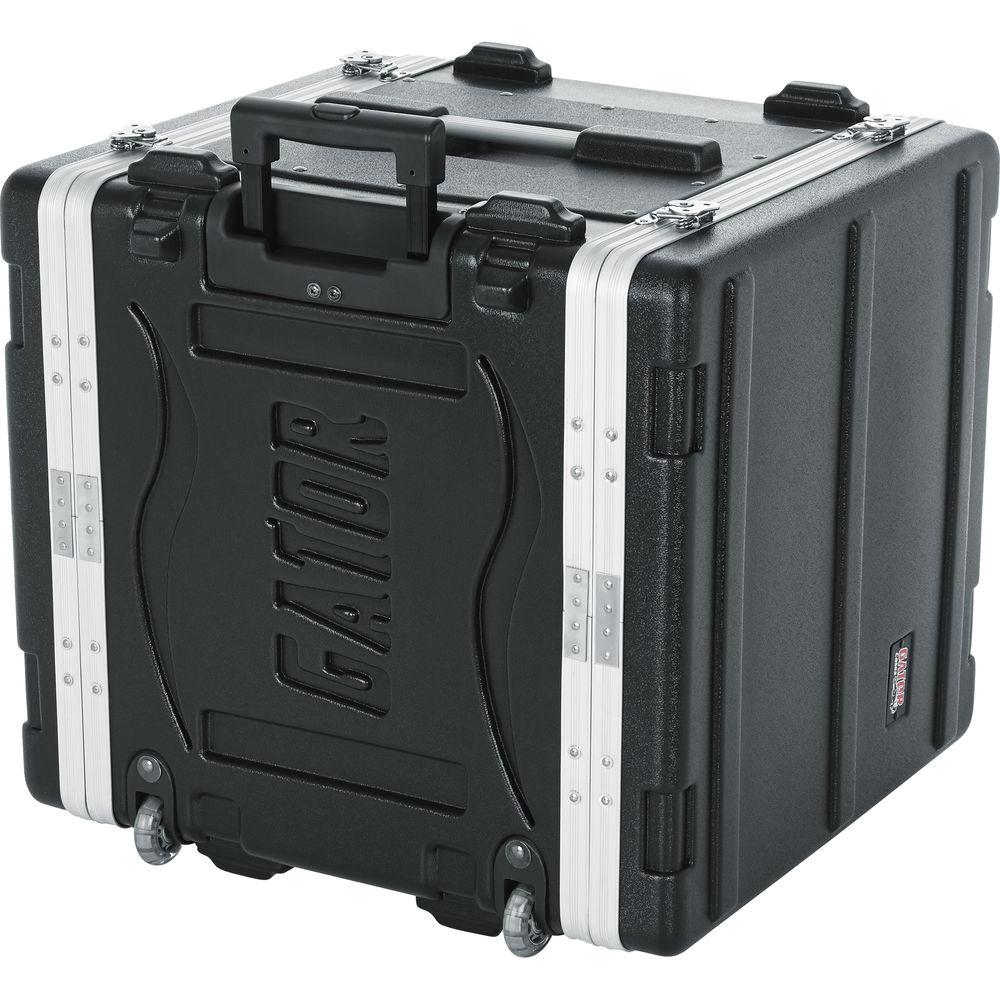 Gator Cases GRR-10L Roller Rack Case