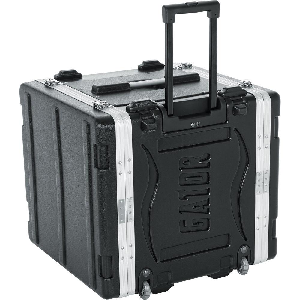 Gator Cases GRR-10L Roller Rack Case