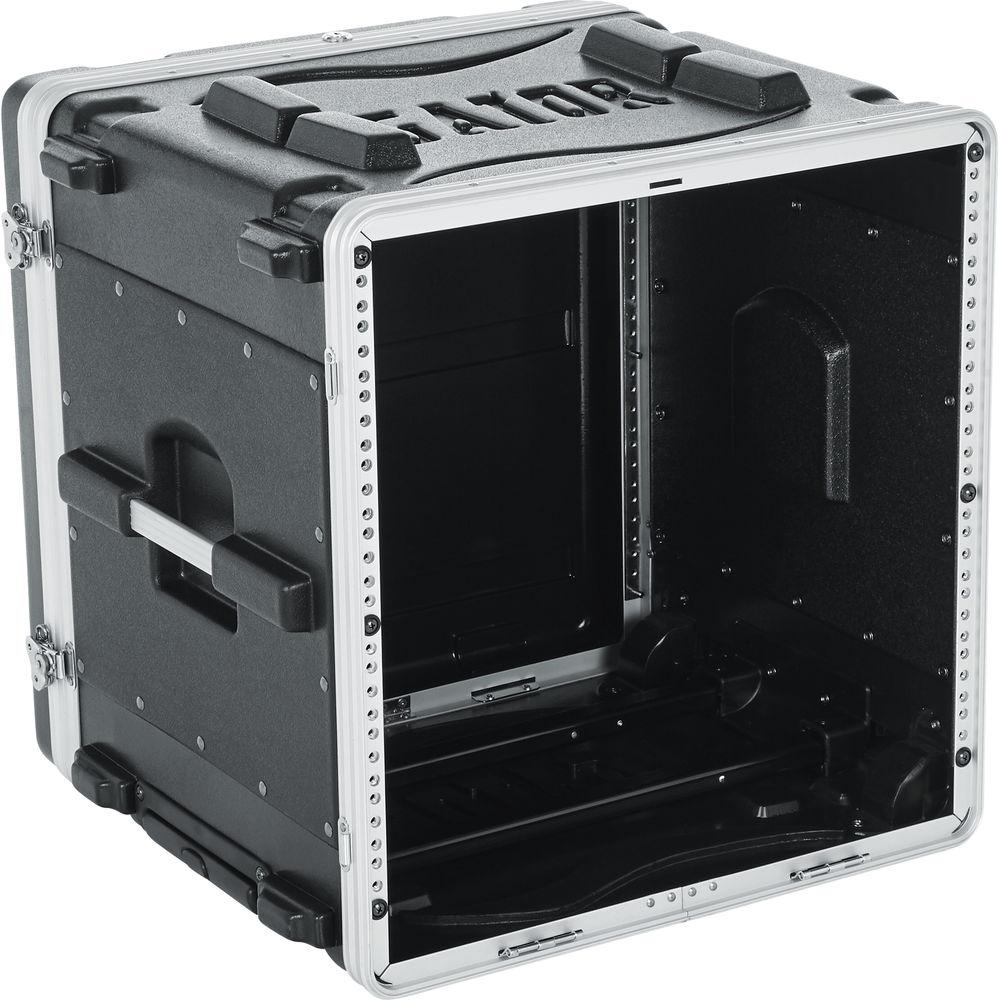 Gator Cases GRR-10L Roller Rack Case