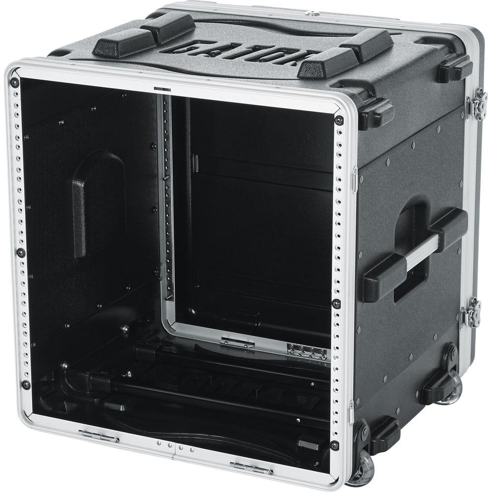 Gator Cases GRR-10L Roller Rack Case