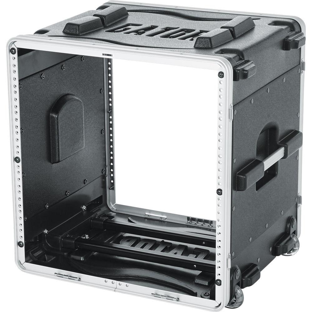 Gator Cases GRR-10L Roller Rack Case