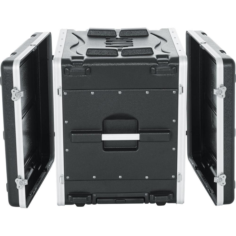 Gator Cases GRR-10L Roller Rack Case