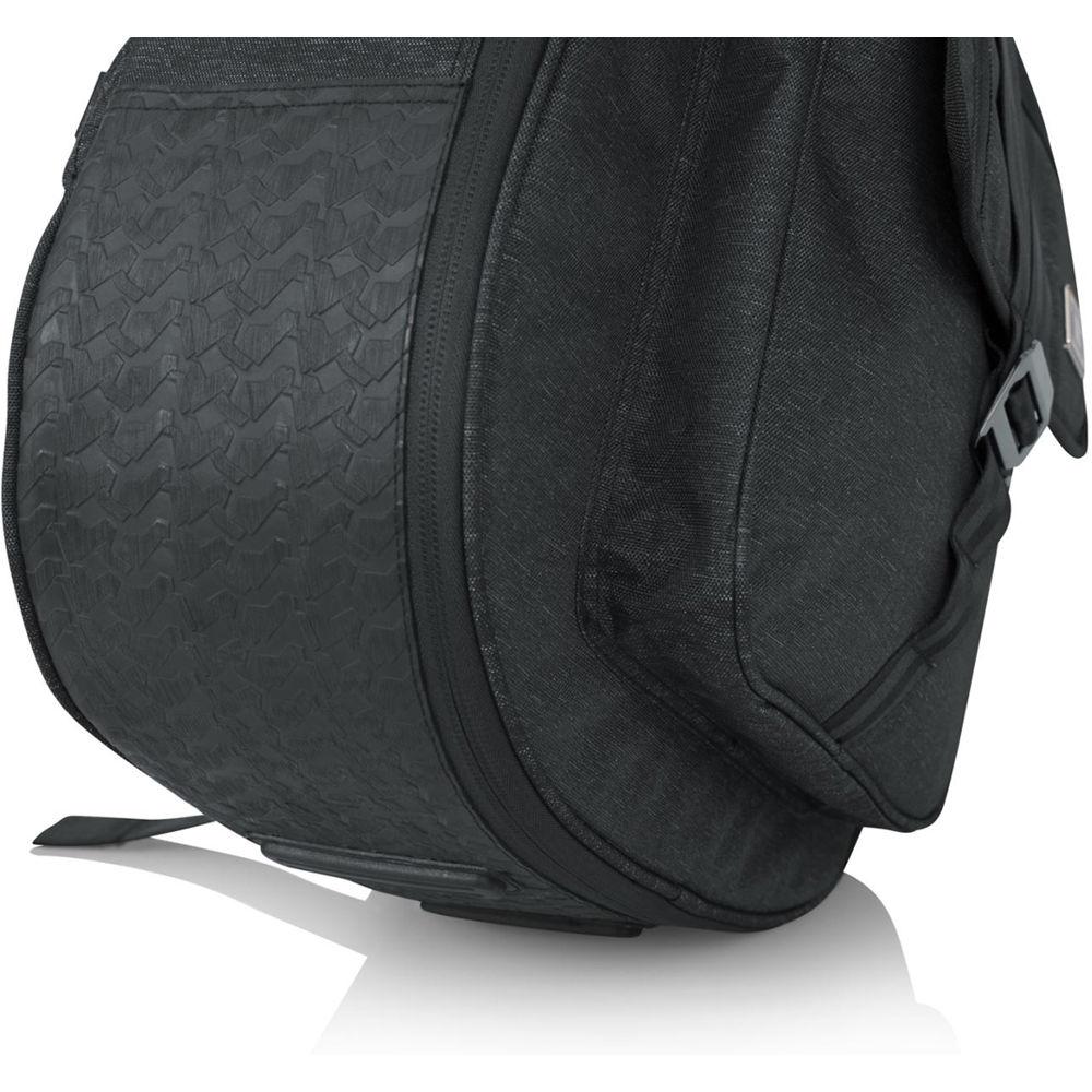 Gator Cases Transit Series Gig Bag for Acoustic Guitar