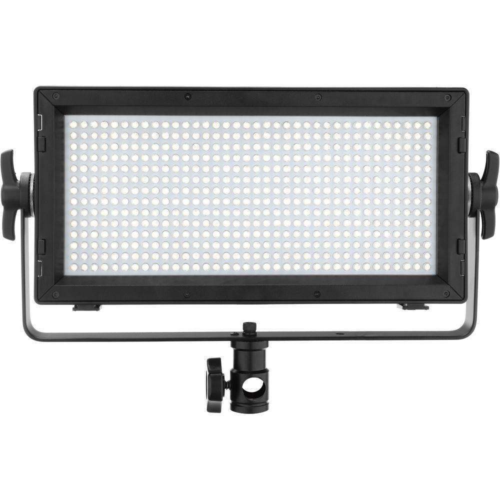 Genaray SpectroLED Essential 500 Bi-Color LED Light