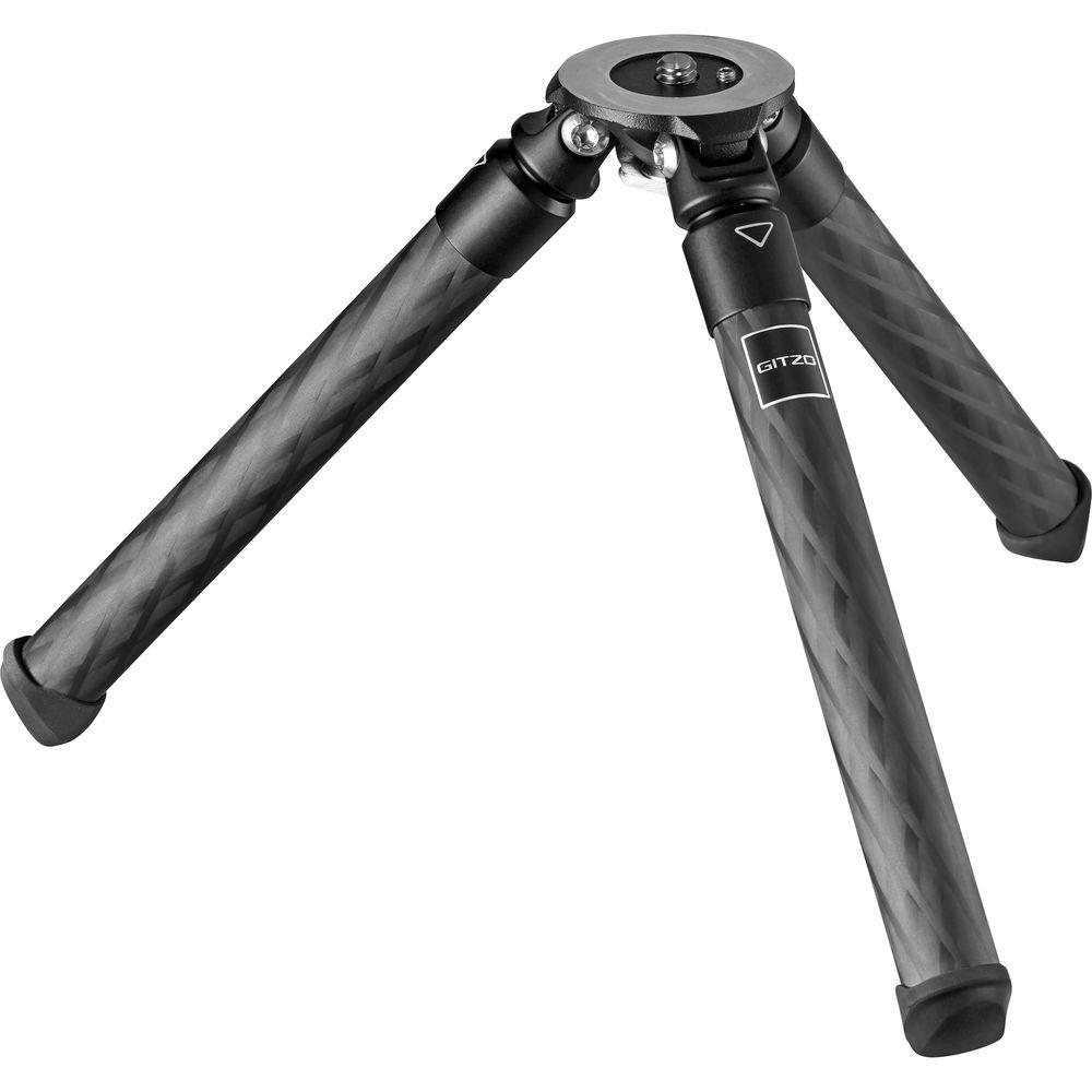 Gitzo Mini Traveler Tabletop Tripod