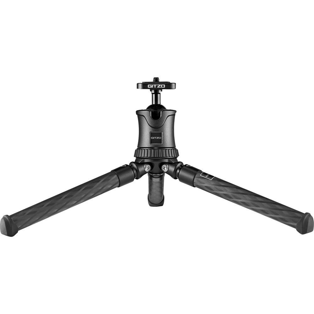 Gitzo Mini Traveler Tabletop Tripod