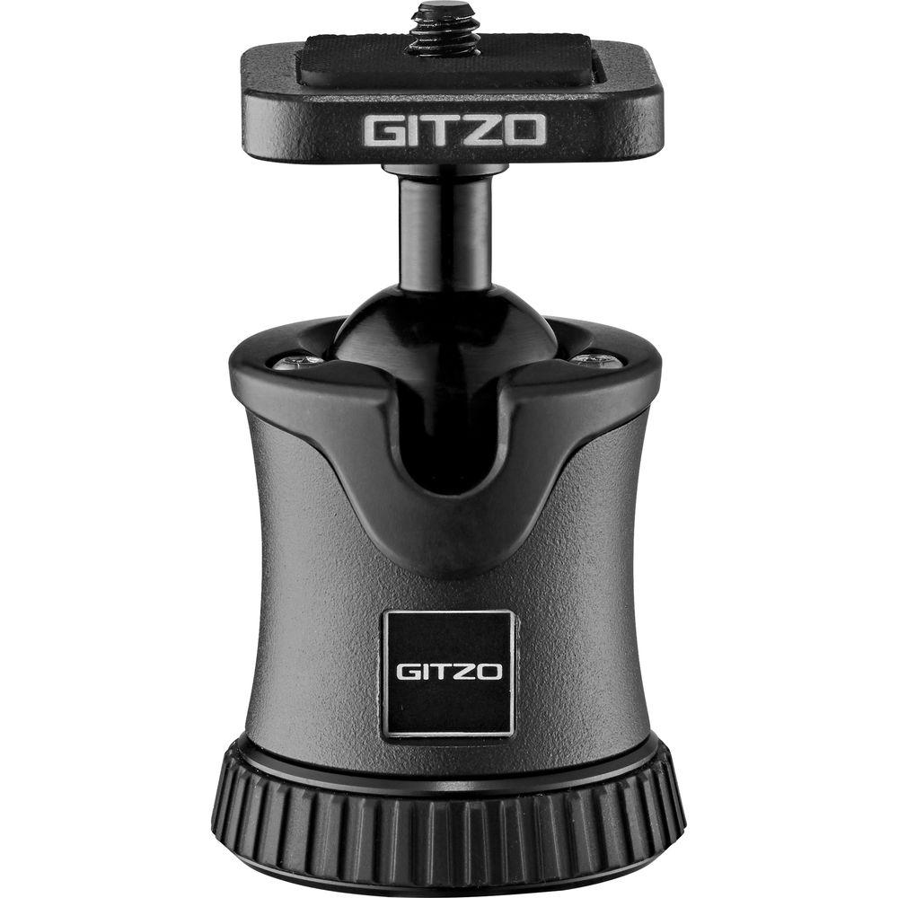 Gitzo Mini Traveler Tabletop Tripod