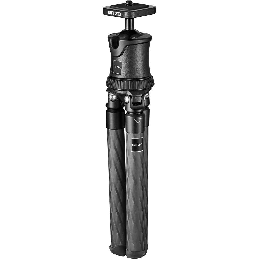 Gitzo Mini Traveler Tabletop Tripod