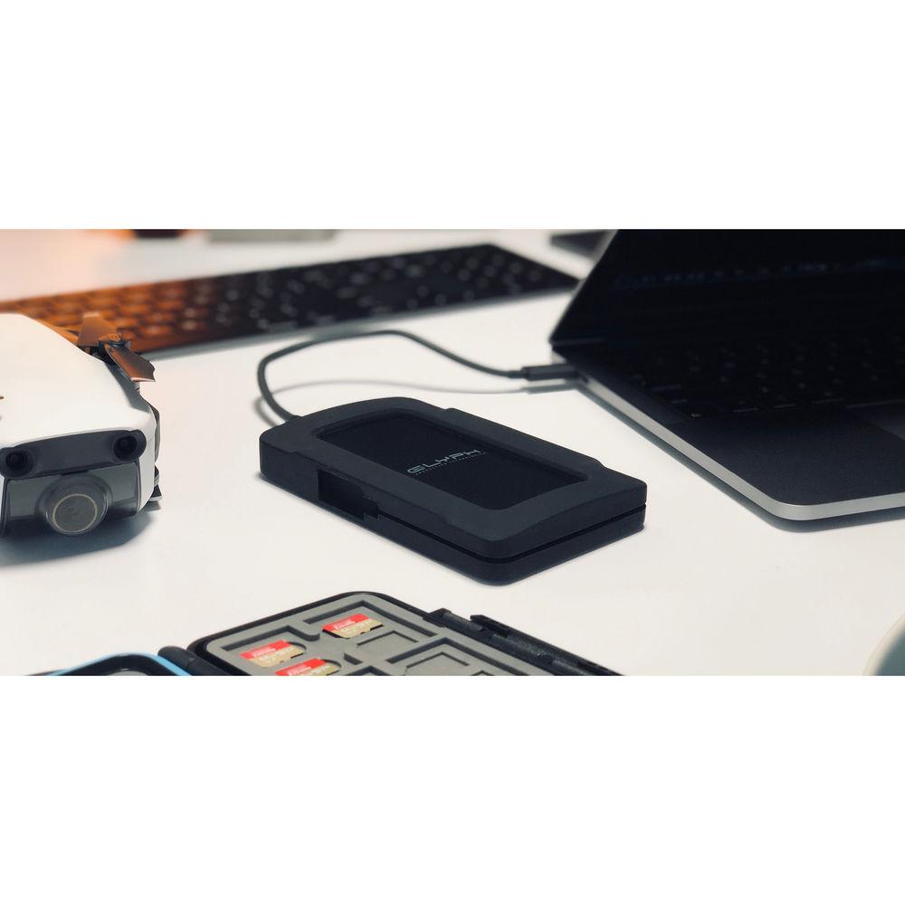 Glyph Technologies 1TB Atom Pro NVMe Solid-State Drive