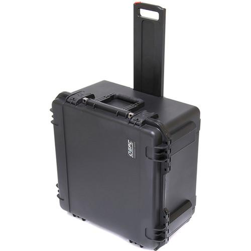 Go Professional Cases Hard Case for DJI Inspire 2 Cinema Premium Combo
