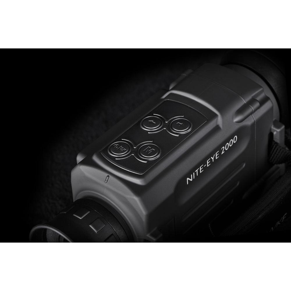 Hawke Sport Optics 5x40 Nite-Eye 2000 Digital Night Vision Monocular