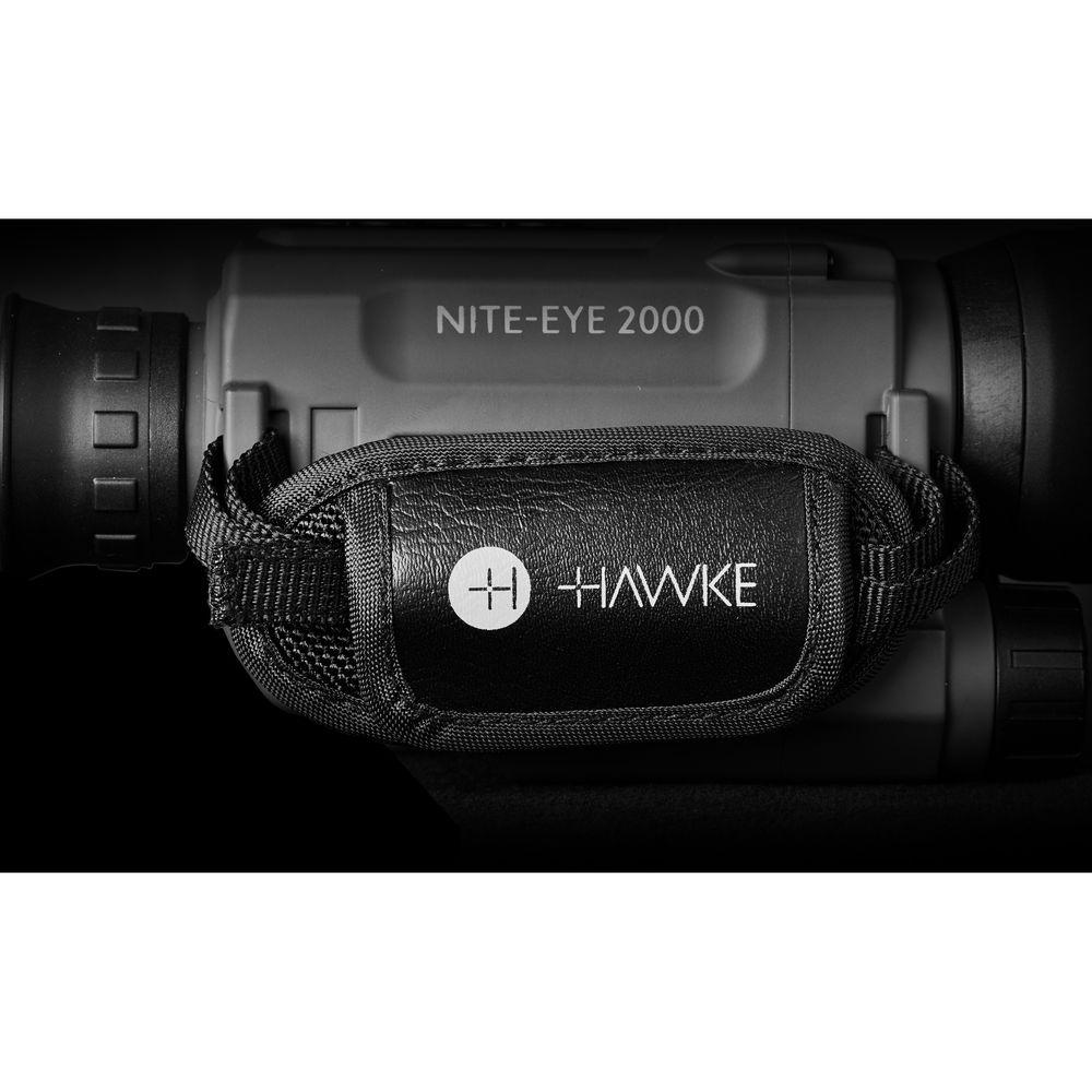 Hawke Sport Optics 5x40 Nite-Eye 2000 Digital Night Vision Monocular