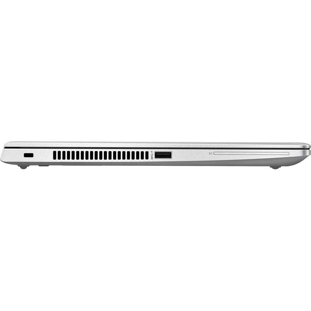 HP 13.3" EliteBook 735 G5 Multi-Touch Laptop