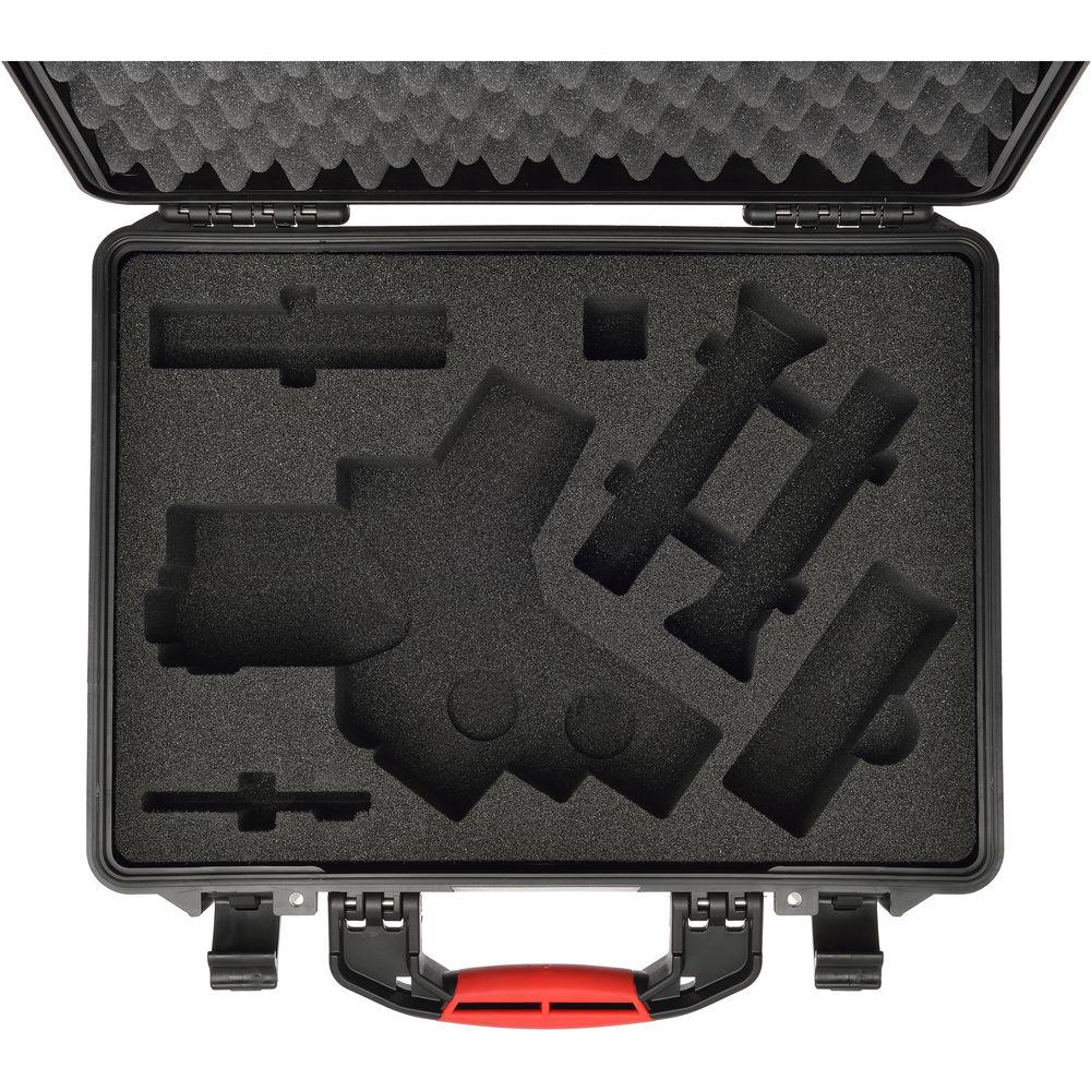 HPRC 2500 Hard Case for DJI Ronin S