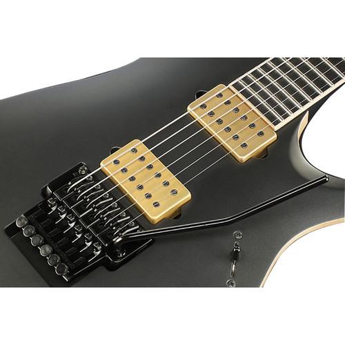 Ibanez JBM100 Jake Bowen Signature Series Electric Guitar with Hardshell Case