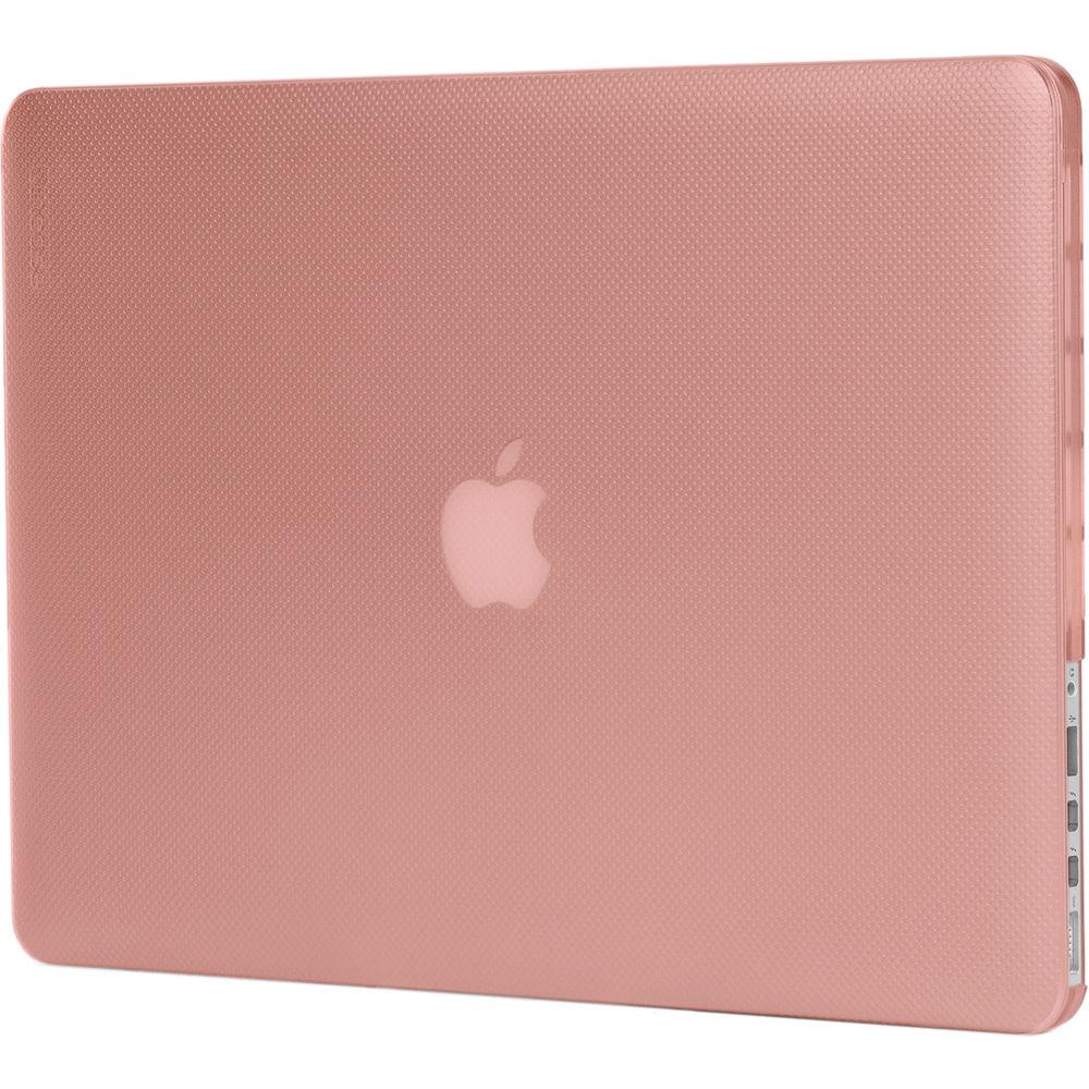 Incase Designs Corp Hard-Shell Case for MacBook Pro Retina 15"