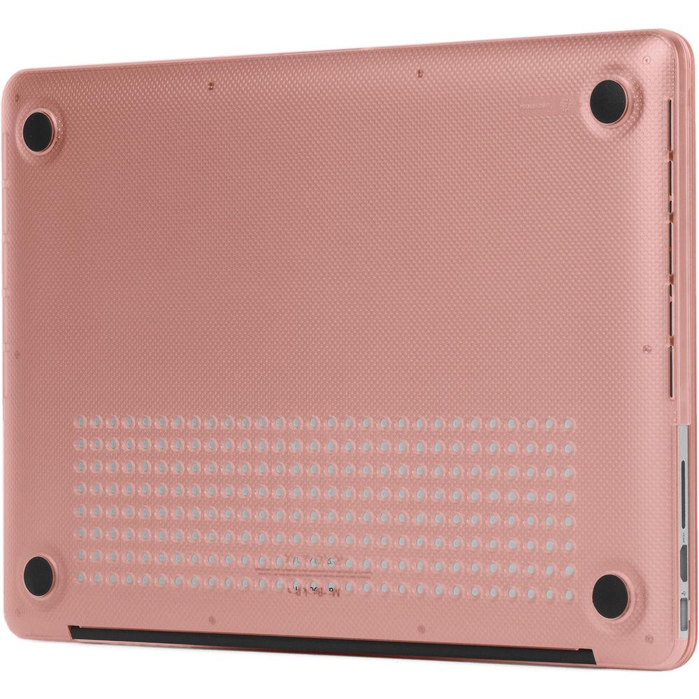 Incase Designs Corp Hard-Shell Case for MacBook Pro Retina 15"