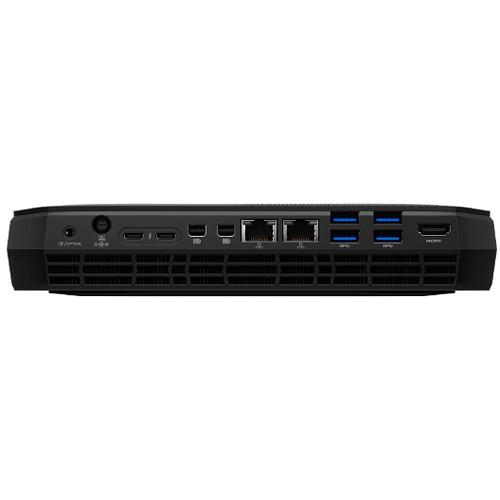 Intel NUC 8 Business Mini Desktop Computer