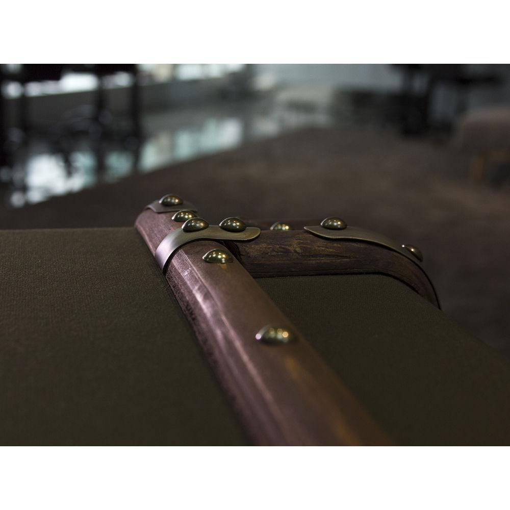 iStarUSA 450mm-Deep Retro Style Rackmount Cabinet