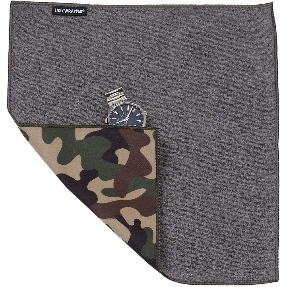 Japan Hobby Tool EASY WRAPPER Protective Cloth