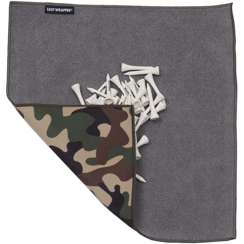 Japan Hobby Tool EASY WRAPPER Protective Cloth