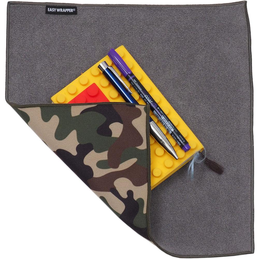 Japan Hobby Tool EASY WRAPPER Protective Cloth