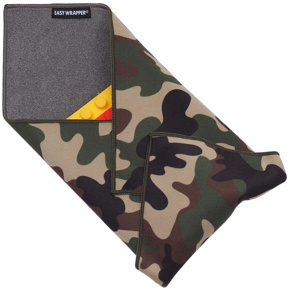 Japan Hobby Tool EASY WRAPPER Protective Cloth